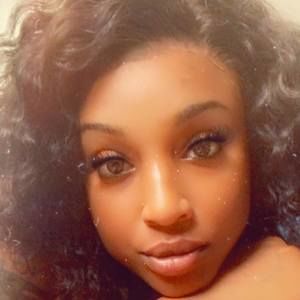 Meet your Posher, Nyesha